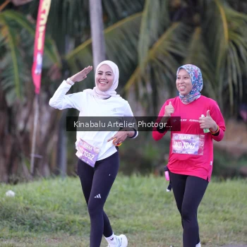 Runner Photo 1687301