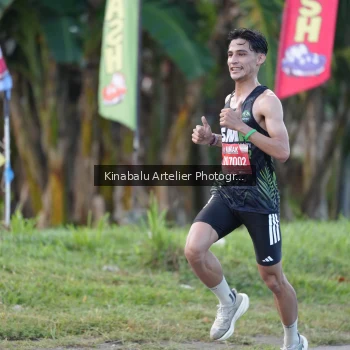 Runner Photo 1687685