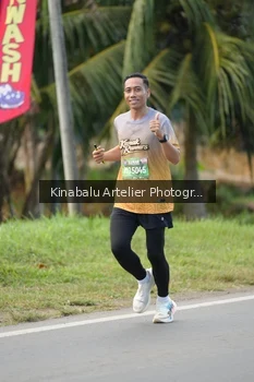 Runner Photo 1687936