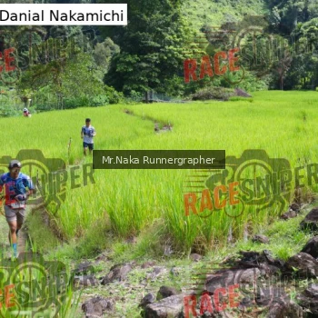 Runner Photo 169315
