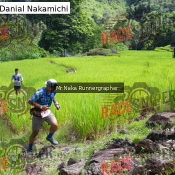 Runner Photo 169316