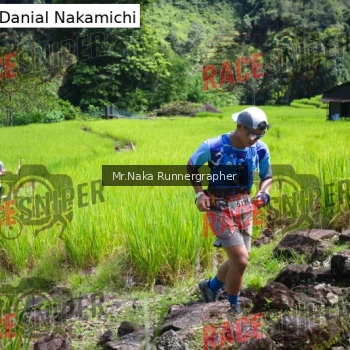 Runner Photo 169317