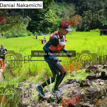 Runner Photo 169388