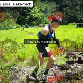 Runner Photo 169404