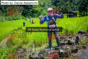 Runner Photo 169445