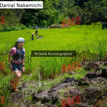 Runner Photo 169495