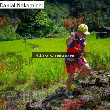 Runner Photo 169543