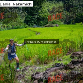 Runner Photo 169574