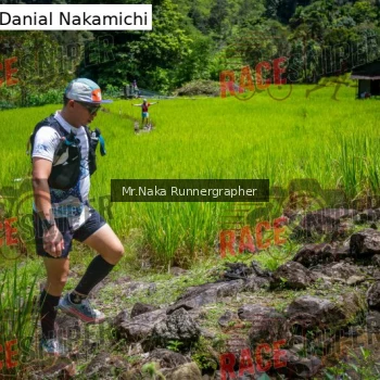 Runner Photo 169608