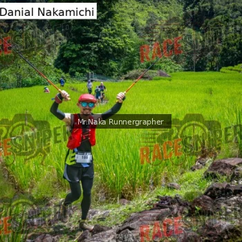 Runner Photo 169657