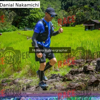 Runner Photo 169681