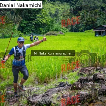 Runner Photo 169827
