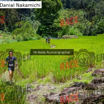 Runner Photo 169906
