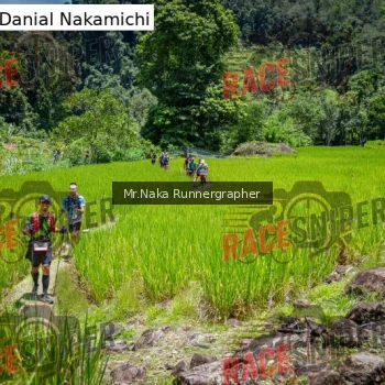 Runner Photo 169913