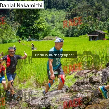 Runner Photo 169973