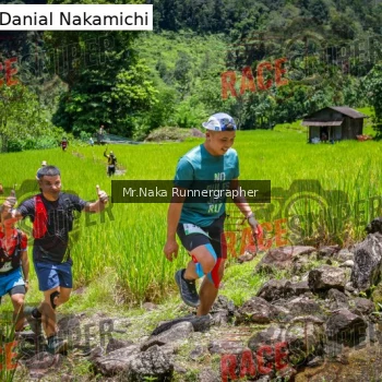 Runner Photo 169975