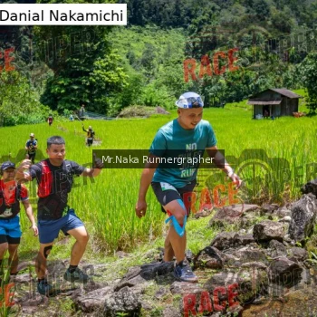 Runner Photo 169977