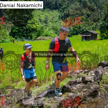 Runner Photo 169978