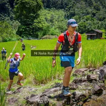 Runner Photo 169982