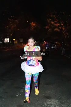Runner Photo 1700101