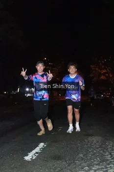 Runner Photo 1700147