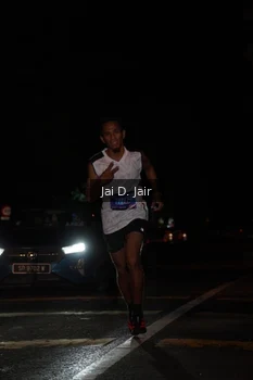 Runner Photo 1700281