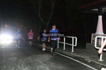Runner Photo 1700287