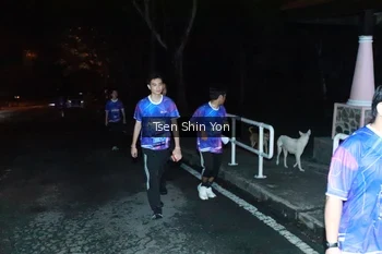 Runner Photo 1700324