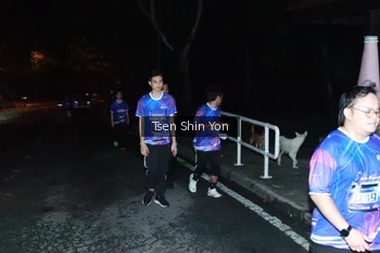 Runner Photo 1700325