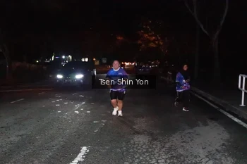 Runner Photo 1700349