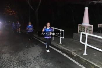 Runner Photo 1700382