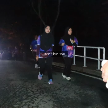 Runner Photo 1700462
