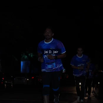 Runner Photo 1700509