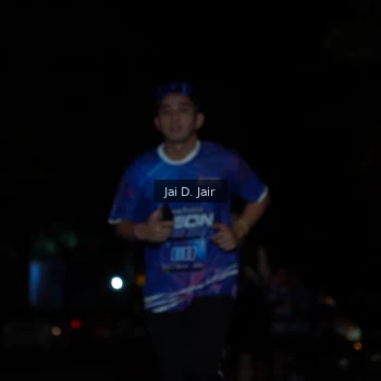 Runner Photo 1700530