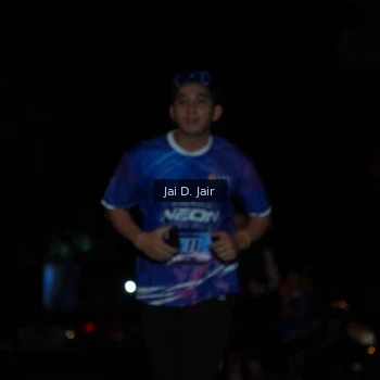 Runner Photo 1700531