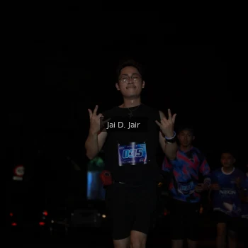 Runner Photo 1700535