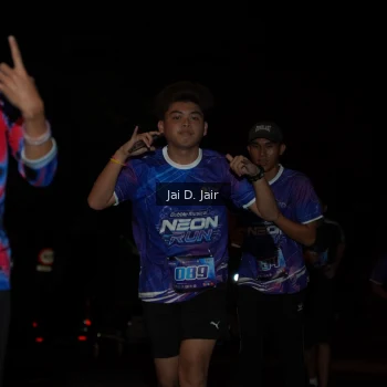 Runner Photo 1700551