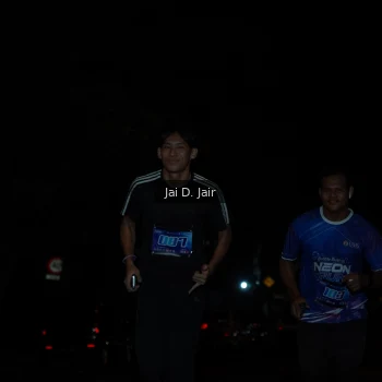 Runner Photo 1700558