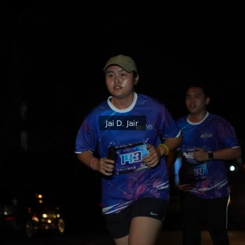 Runner Photo 1700736