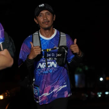 Runner Photo 1700767