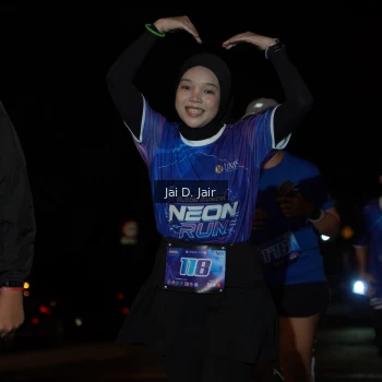 Runner Photo 1700805