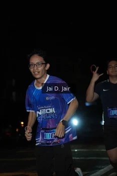 Runner Photo 1700813