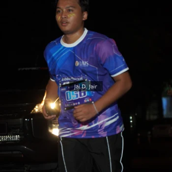 Runner Photo 1700881