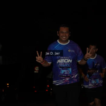 Runner Photo 1700883