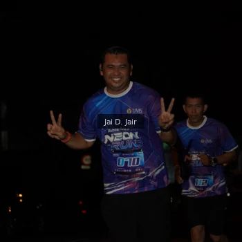 Runner Photo 1700891