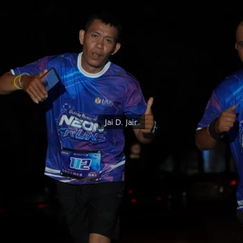 Runner Photo 1700902