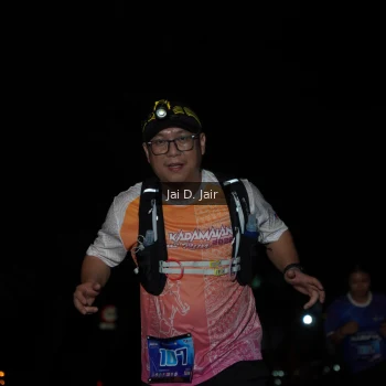 Runner Photo 1700910