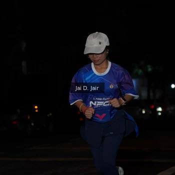 Runner Photo 1700925
