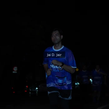 Runner Photo 1700944