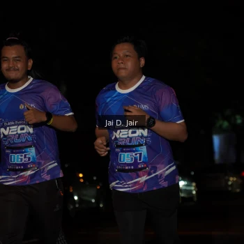 Runner Photo 1700968